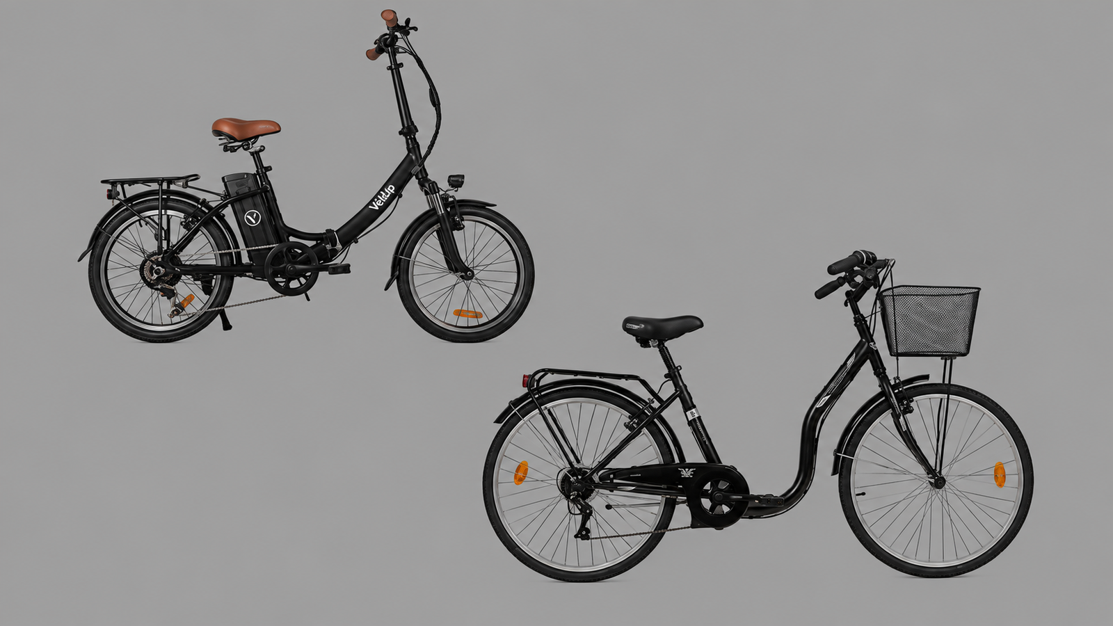 voltcycle velos electrique