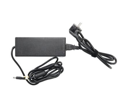 Chargeur pour velos electrique  Ansmann 42V 2.35A