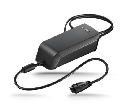 Chargeur pour velos electrique  Bosch 4a active+performance, sans câble secteur