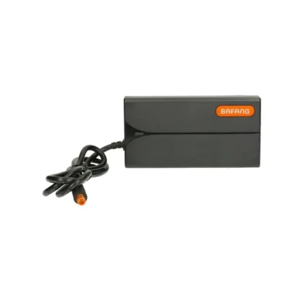 Chargeur pour velos electrique   Bafang 43V 2A – Connecteur 1 broche