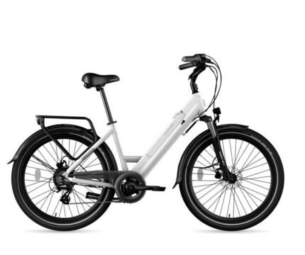 Vélo Electrique Pliant  LEGEND EBIKES - Milano