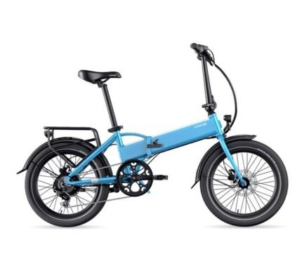 Vélo Electrique Pliant  LEGEND EBIKES - Monza