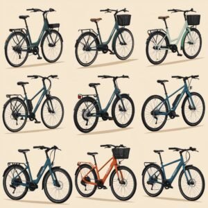 velo electrique pas cher