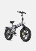 meilleur et résistant vélo pliant électrique