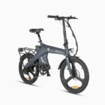 Vélo pliant ultra léger