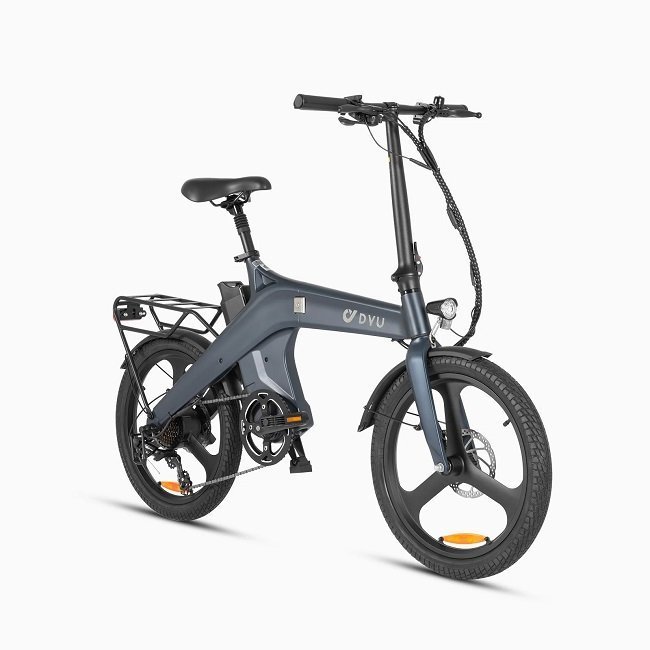 Velo-electrique-pliable-DYU-T1-20-pouces-8.jpg Vélo pliant ultra léger