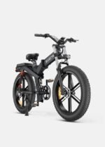 vélo électrique pliant résistant pas cher