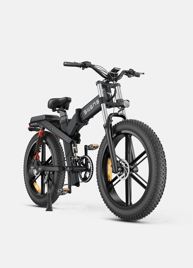 Vélo Electrique Pliant ENGWE - X26 vélo électrique pliant résistant pas cher vélo électrique pliant résistant pas cher