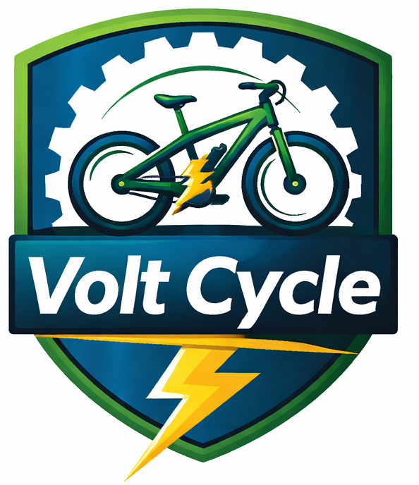 À propos de nous volt cycle France