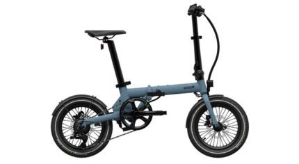vélo pliant électrique pas cher